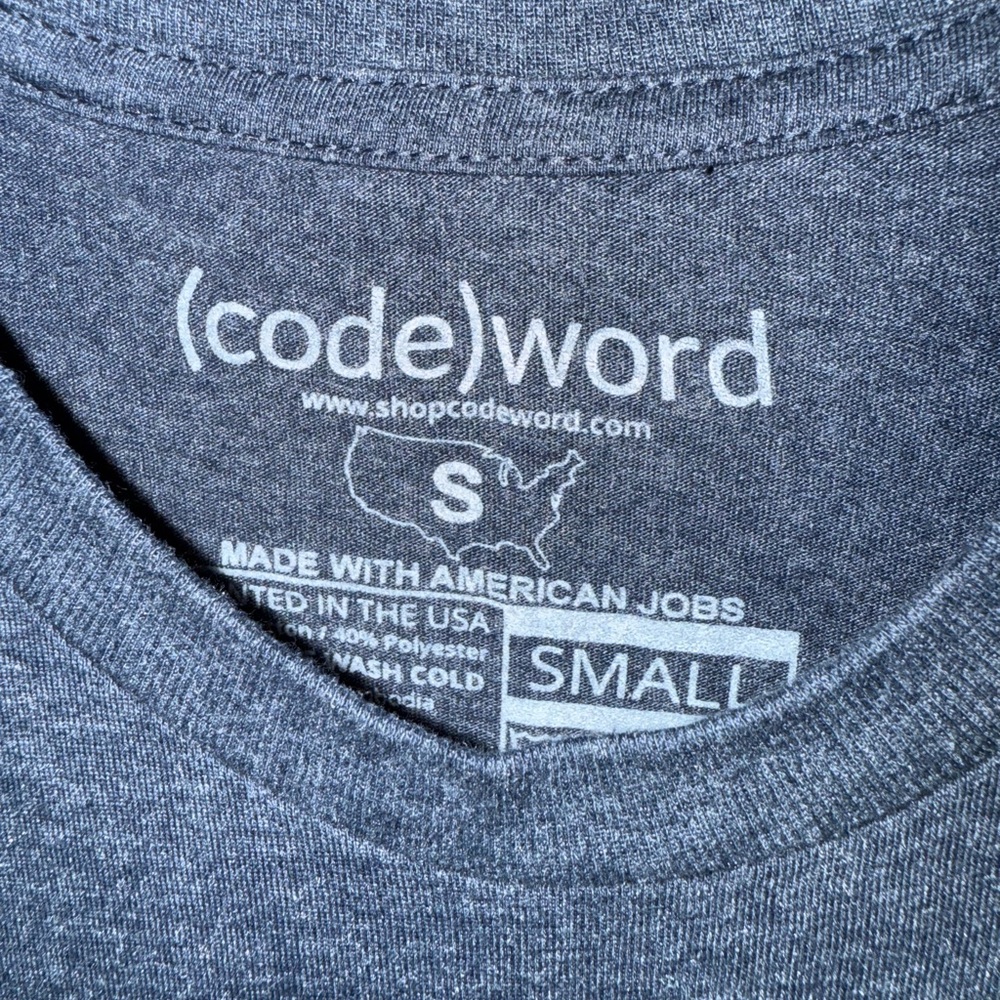 (Code) word size small - Picture 2 of 3